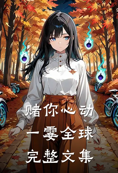 赌你心动一霎全球完整文集