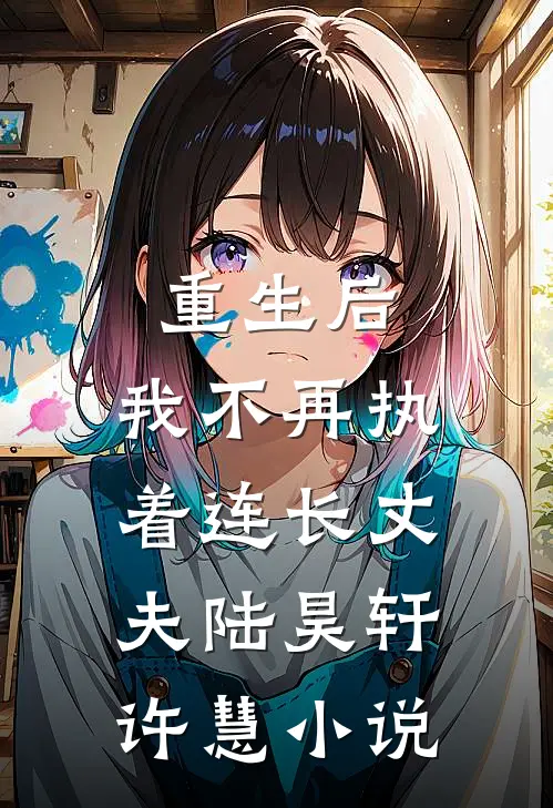 重生后,我不再执着连长丈夫陆昊轩许慧免费阅读