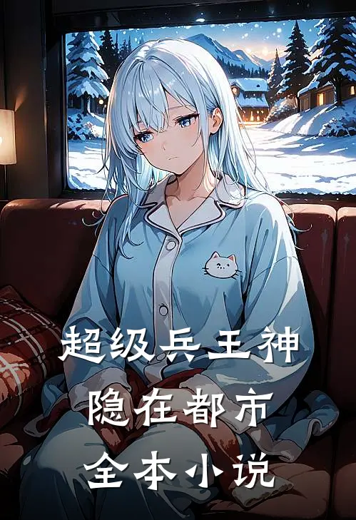 超级兵王神隐在都市全本小说