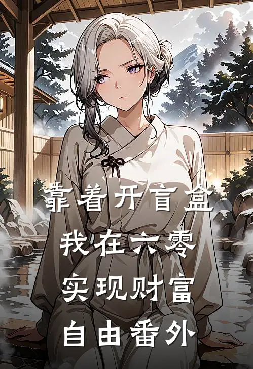 靠着开盲盒，我在六零实现财富自由番外