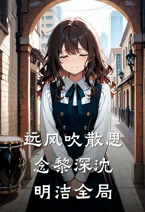 远风吹散思念黎深沈明洁全局