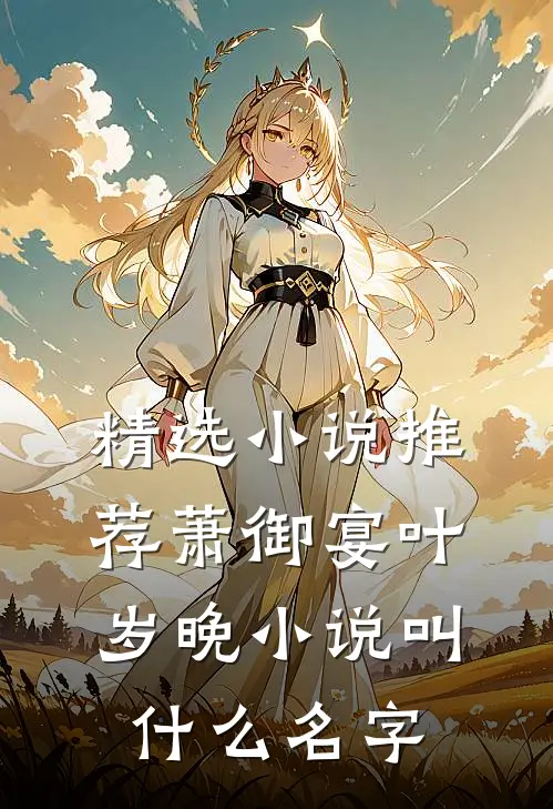 精选小说推荐萧御宴叶岁晚小说叫什么名字