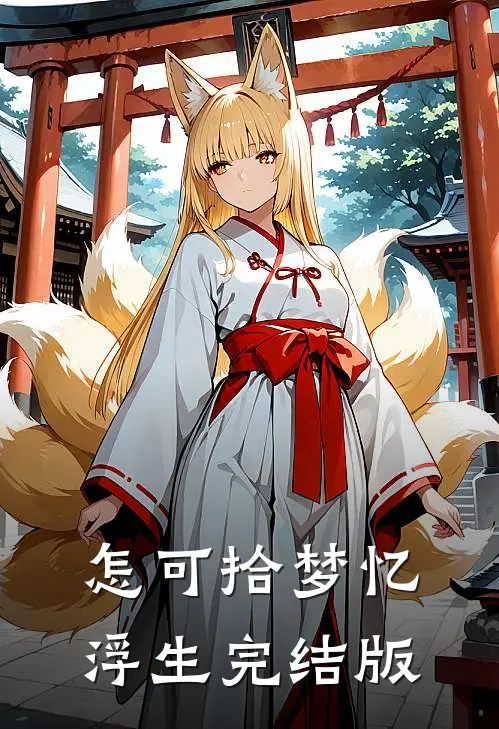 怎可拾梦忆浮生完结版