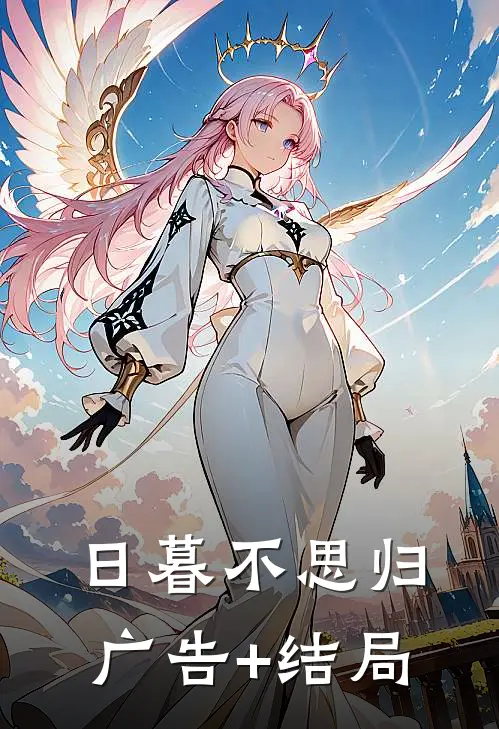 日暮不思归广告+结局