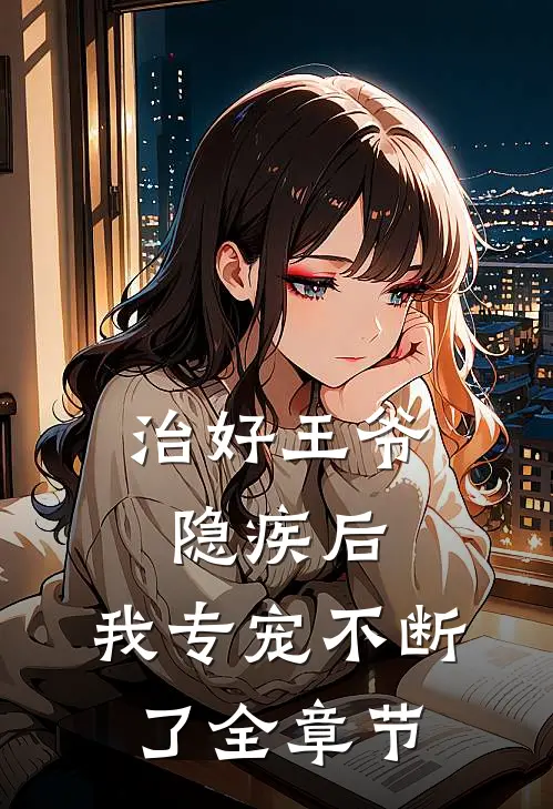 治好王爷隐疾后,我专宠不断了全章节