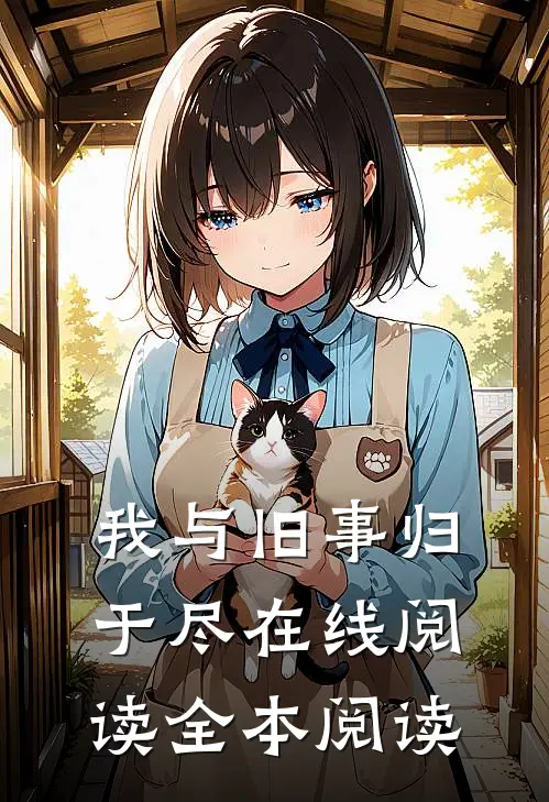 我与旧事归于尽在线阅读全本阅读