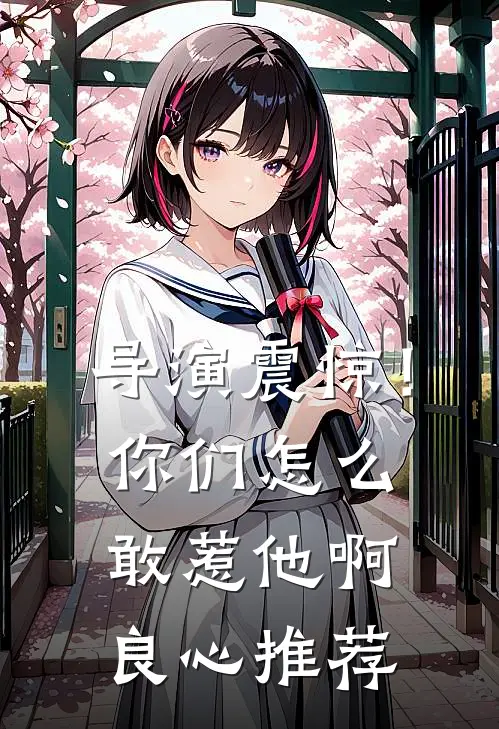 导演震惊！你们怎么敢惹他啊良心推荐