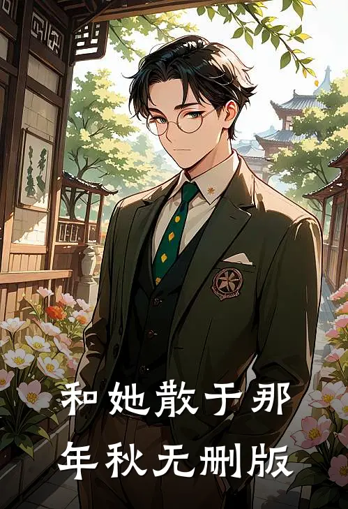 和她散于那年秋无删版