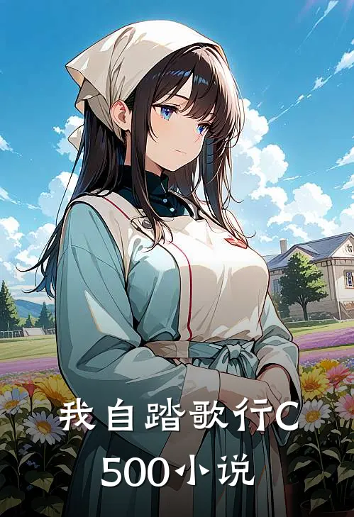 我自踏歌行C500小说