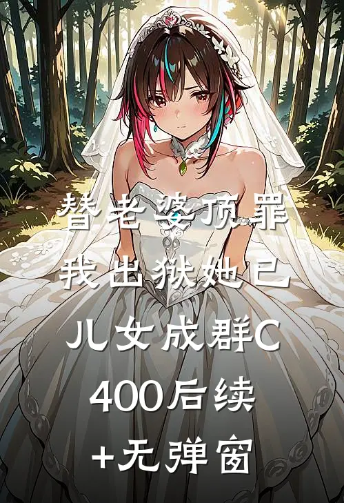 替老婆顶罪，我出狱她已儿女成群C400后续+无弹窗