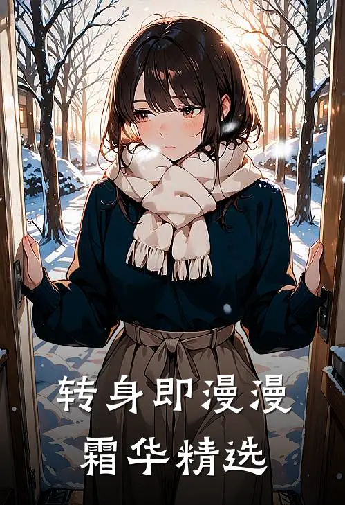 转身即漫漫霜华精选