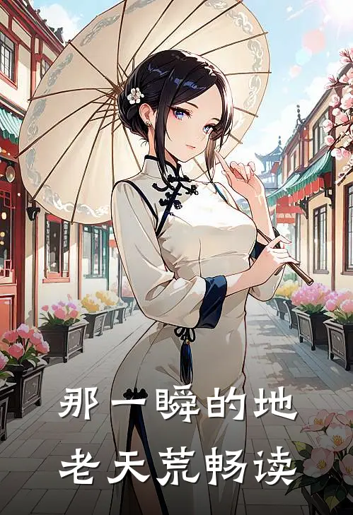 那一瞬的地老天荒畅读
