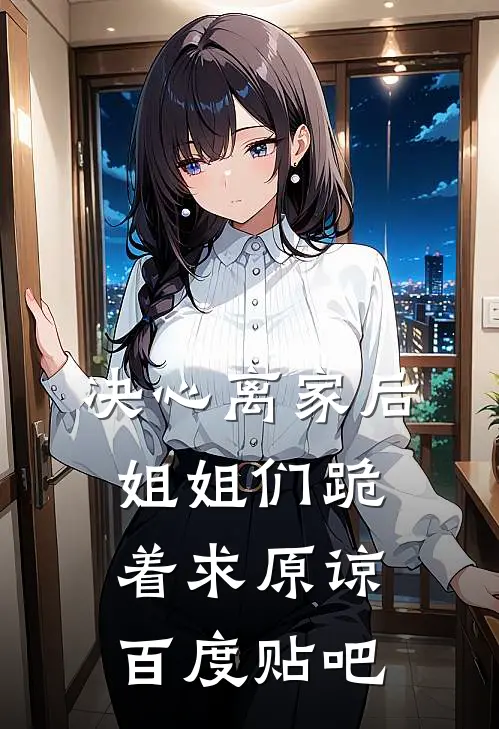 决心离家后，姐姐们跪着求原谅百度贴吧