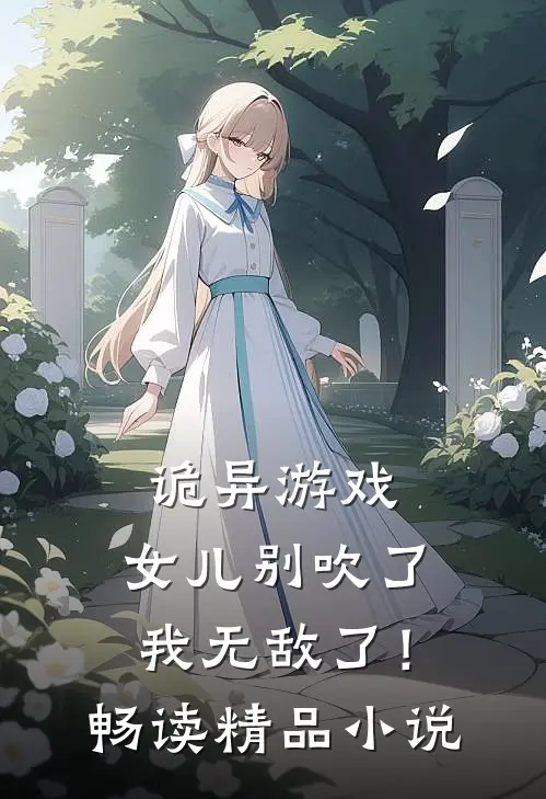 诡异游戏，女儿别吹了我无敌了！畅读精品小说