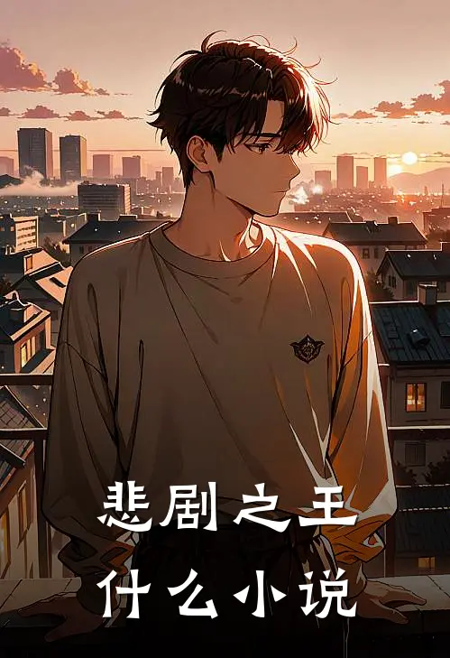 悲剧之王什么小说