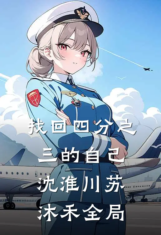 找回四分之三的自己沈淮川苏沐禾全局