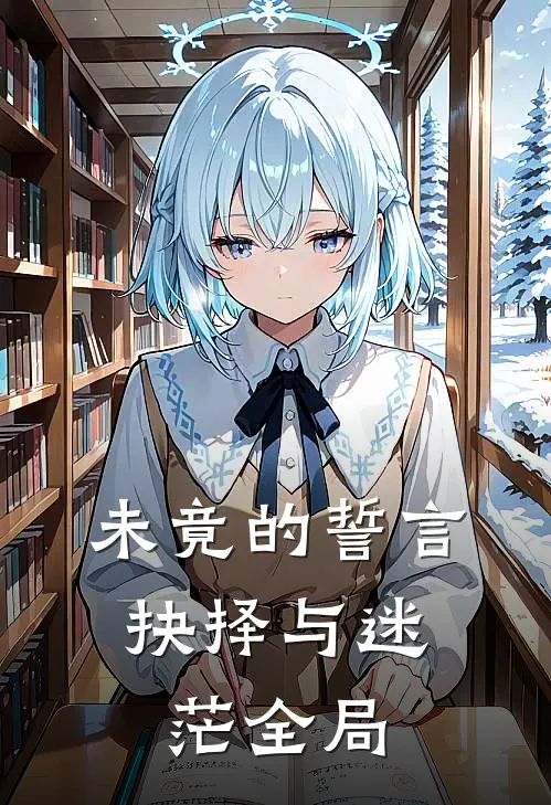 未竟的誓言抉择与迷茫全局阅读