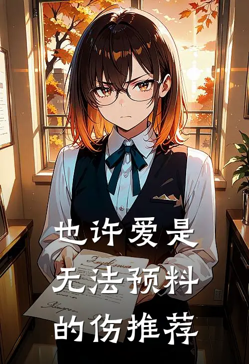 也许爱是无法预料的伤推荐