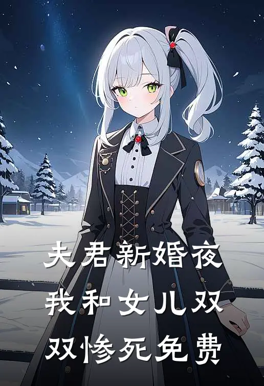 夫君新婚夜，我和女儿双双惨死免费