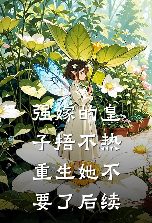 强嫁的皇子捂不热，重生她不要了后续