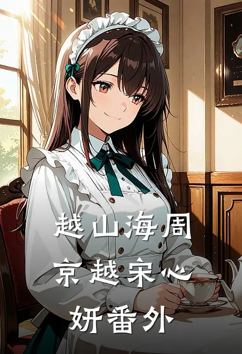 越山海周京越宋心妍番外