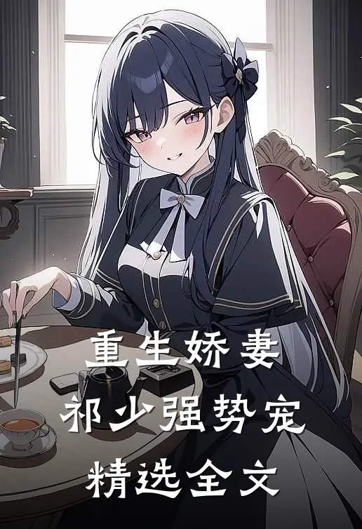 重生娇妻：祁少强势宠精选全文