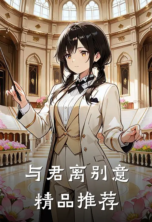与君离别意精品推荐