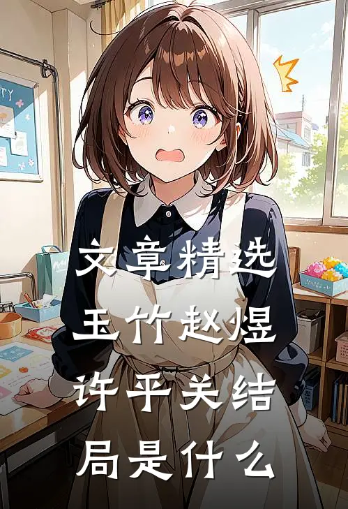 文章精选玉竹赵煜许平关结局是什么
