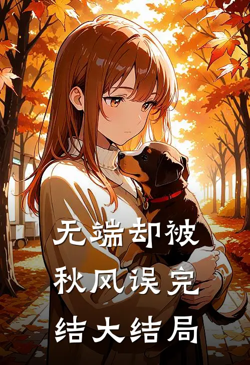 无端却被秋风误完结大结局
