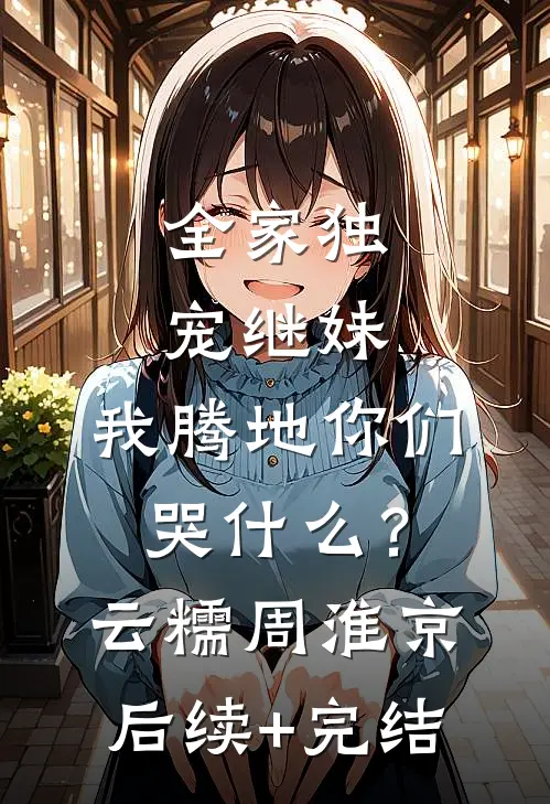 全家独宠继妹，我腾地你们哭什么？云糯周淮京后续+完结