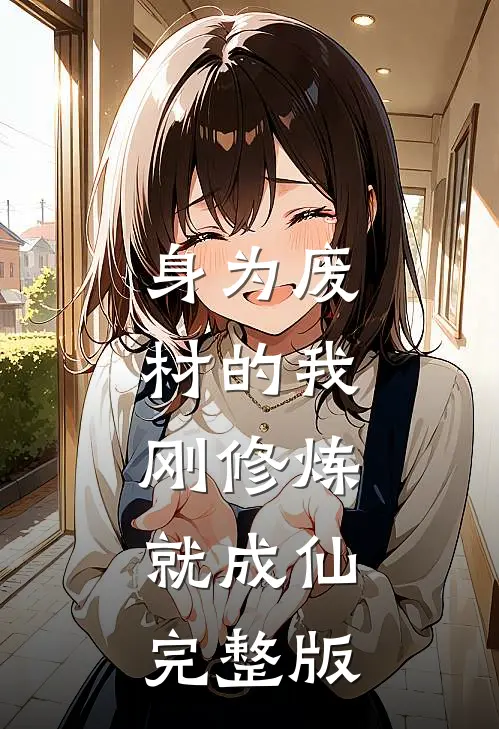 身为废材的我，刚修炼就成仙完整版
