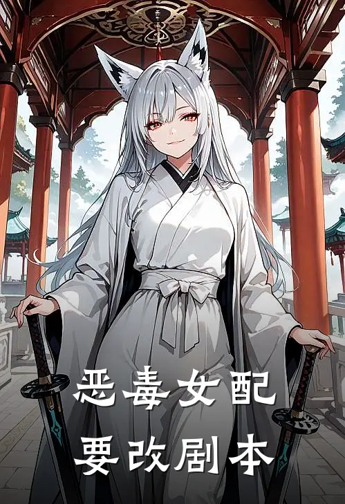 恶毒女配要改剧本