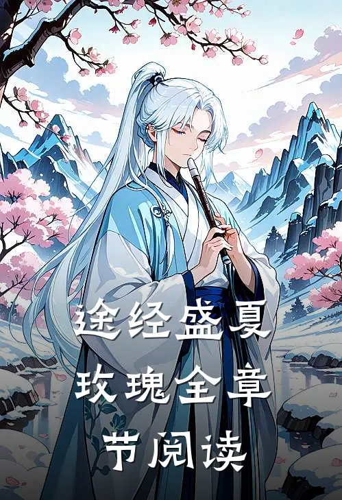 途经盛夏玫瑰全章节阅读