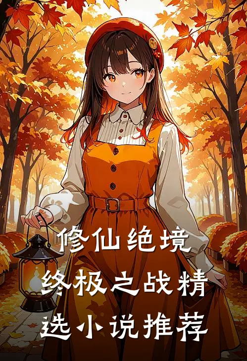 修仙绝境：终极之战精选小说推荐