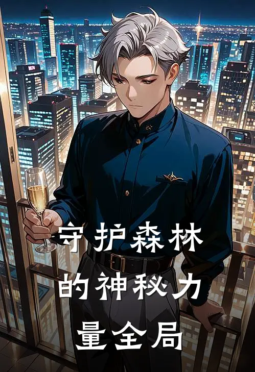 守护森林的神秘力量全局