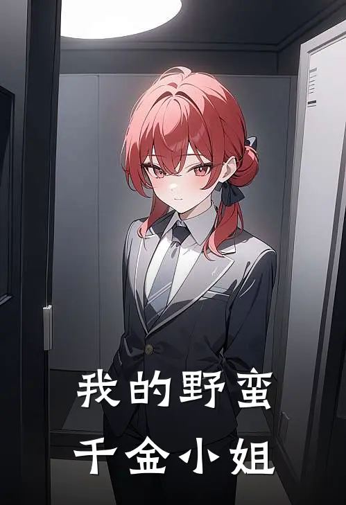我的野蛮千金小姐