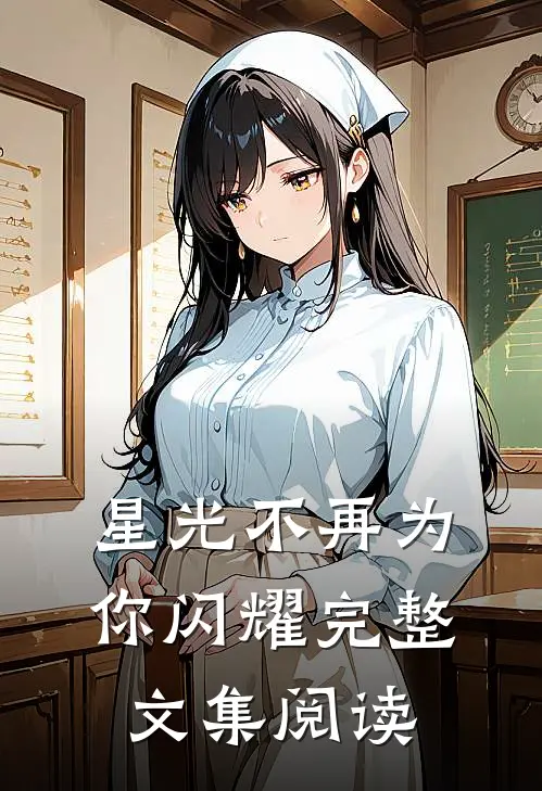 星光不再为你闪耀完整文集阅读