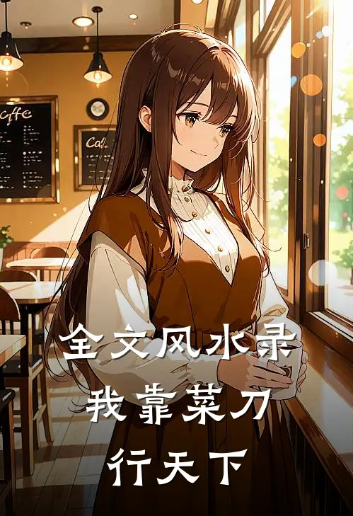 全文风水录:我靠菜刀行天下