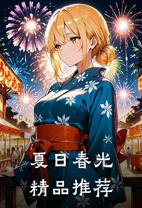 夏日春光精品推荐