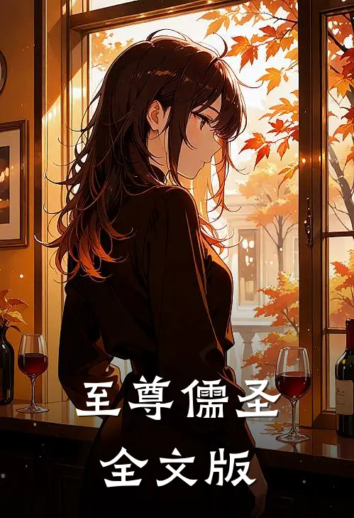 至尊儒圣全文版