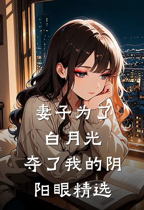 妻子为了白月光，夺了我的阴阳眼精选