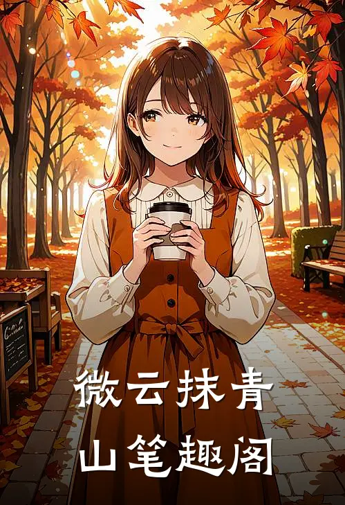 微云抹青山笔趣阁
