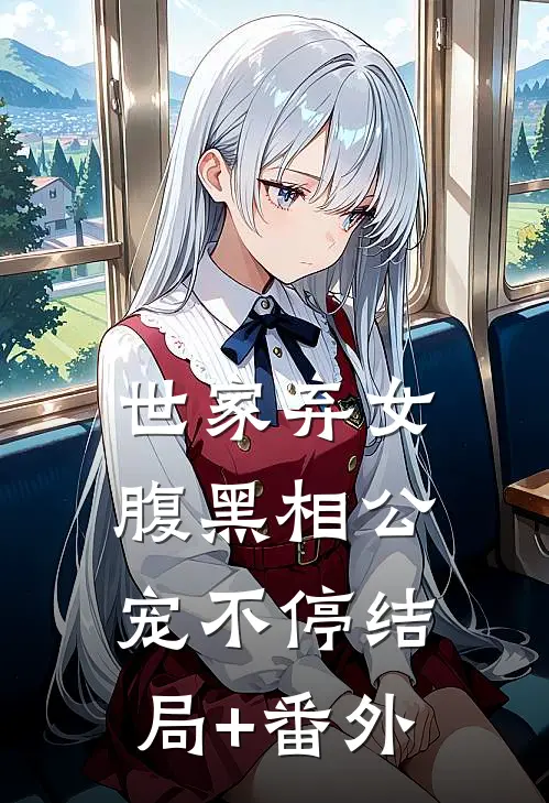 世家弃女，腹黑相公宠不停结局+番外