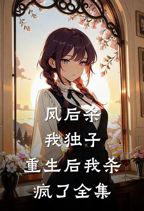 凤后杀我独子，重生后我杀疯了全集