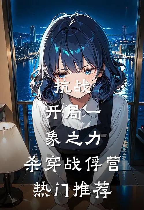 抗战：开局一象之力，杀穿战俘营热门推荐