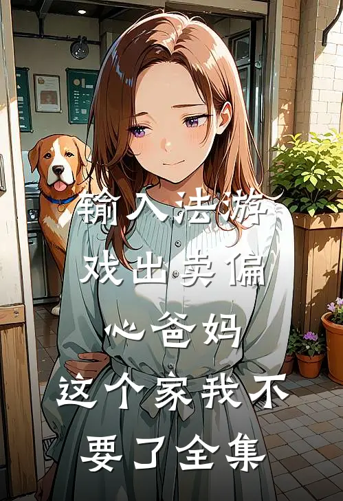 输入法游戏出卖偏心爸妈，这个家我不要了全集