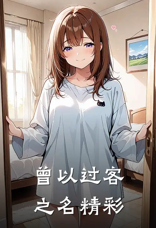曾以过客之名精彩