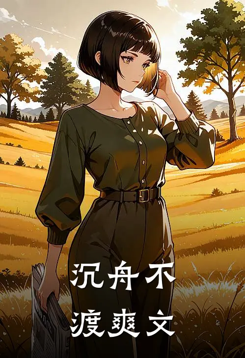 沉舟不渡爽文