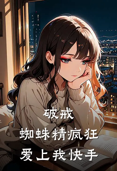 破戒：蜘蛛精疯狂爱上我快手