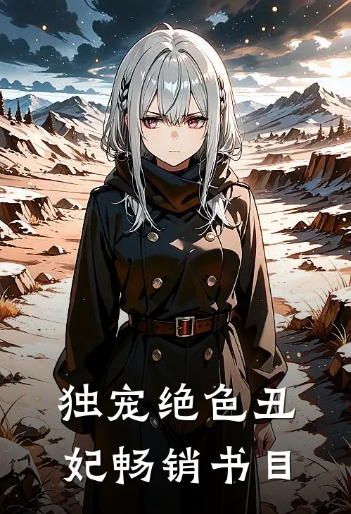 独宠绝色丑妃畅销书目在线阅读
